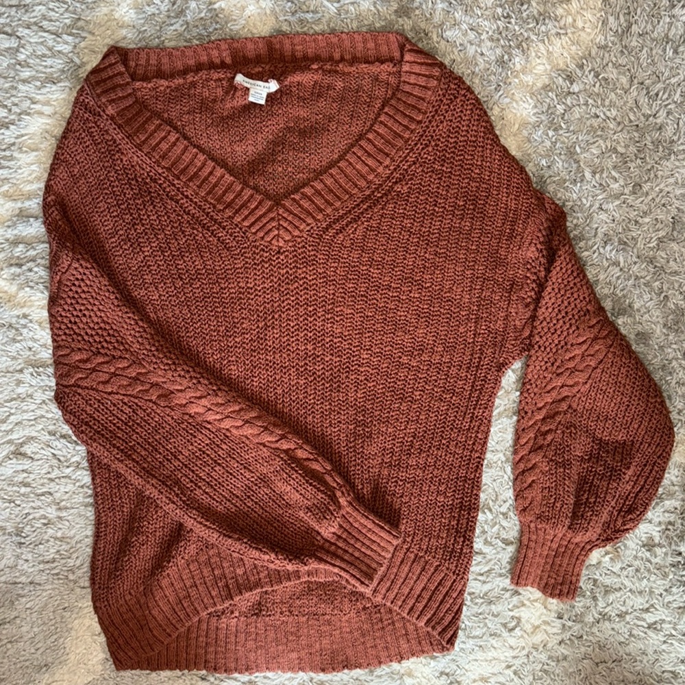 AE Sweater